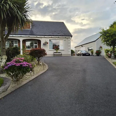 招待所 Dernvale House -double Sleeps 2 Mullinderg